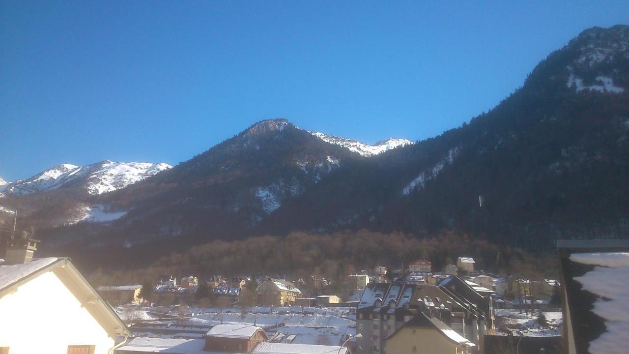 Chalet Bruyere Cauterets Esterno foto